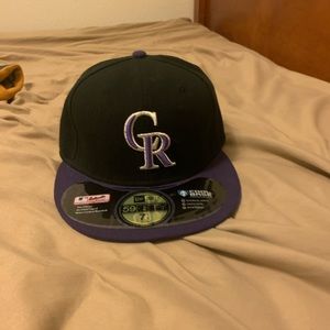 New era cap